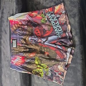 Marvel Guardians of the Galaxy Boxers